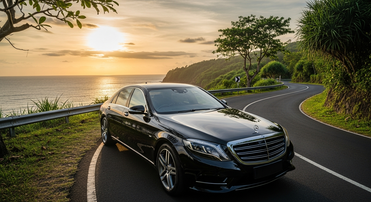 Best Month for North Bali Luxury Transport During Dry Season: 2027 Guide